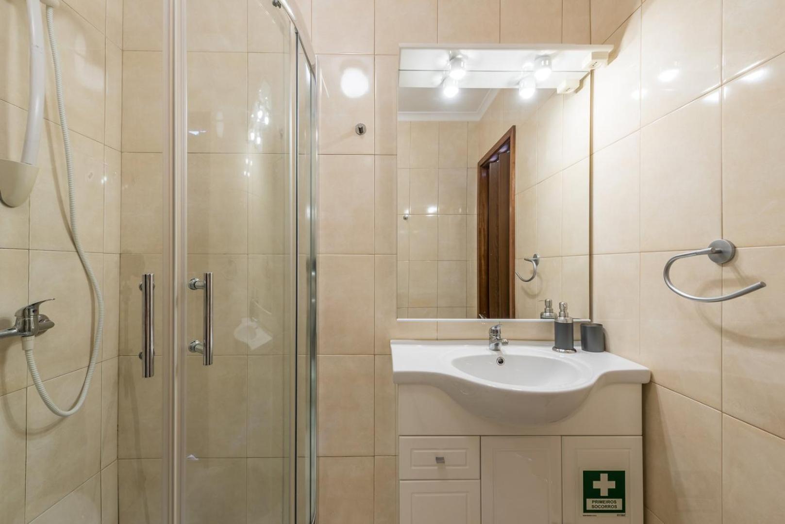 Guestready - Porto Magic View Apartment บีลาโนวาเดกายา ภายนอก รูปภาพ