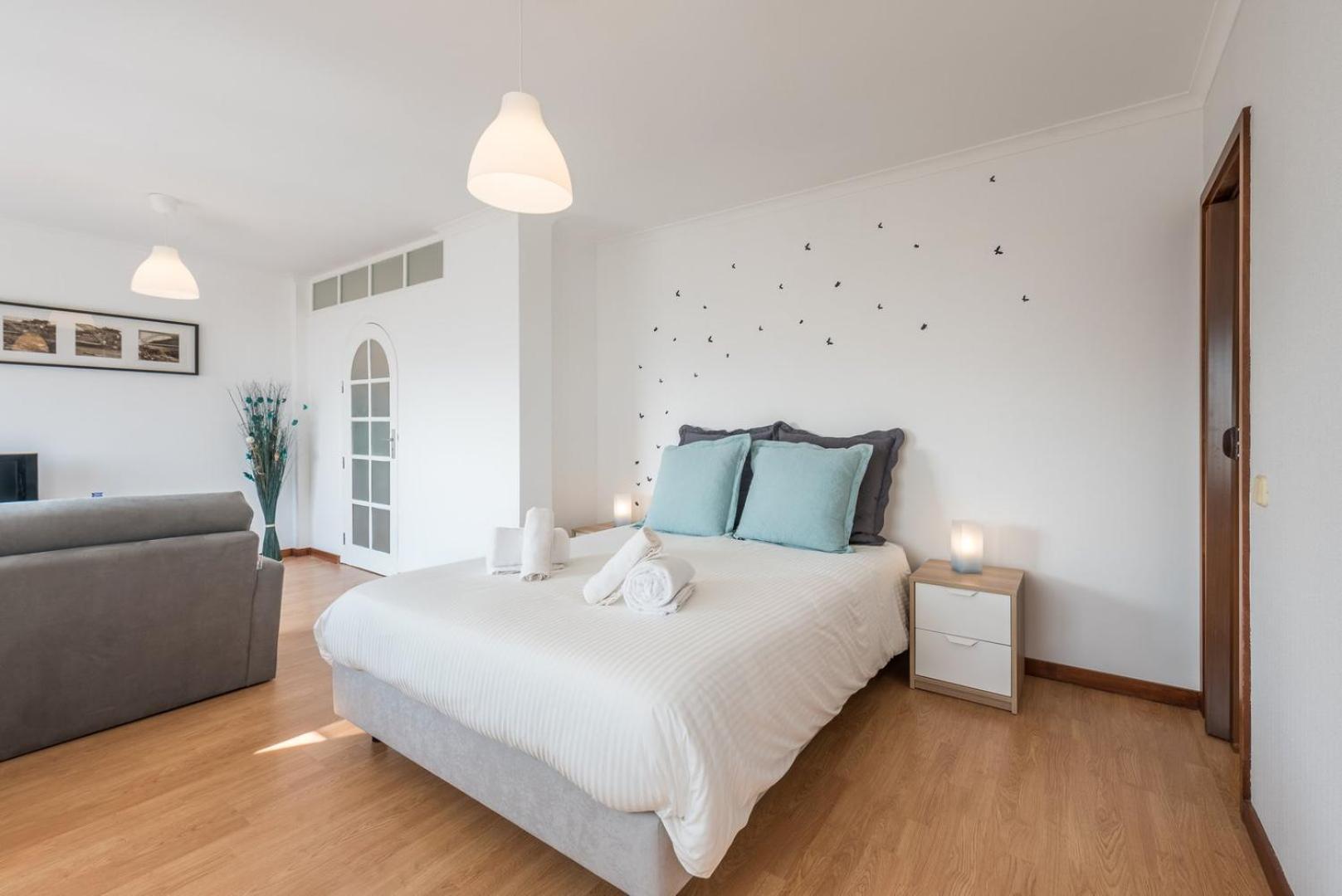 Guestready - Porto Magic View Apartment บีลาโนวาเดกายา ภายนอก รูปภาพ