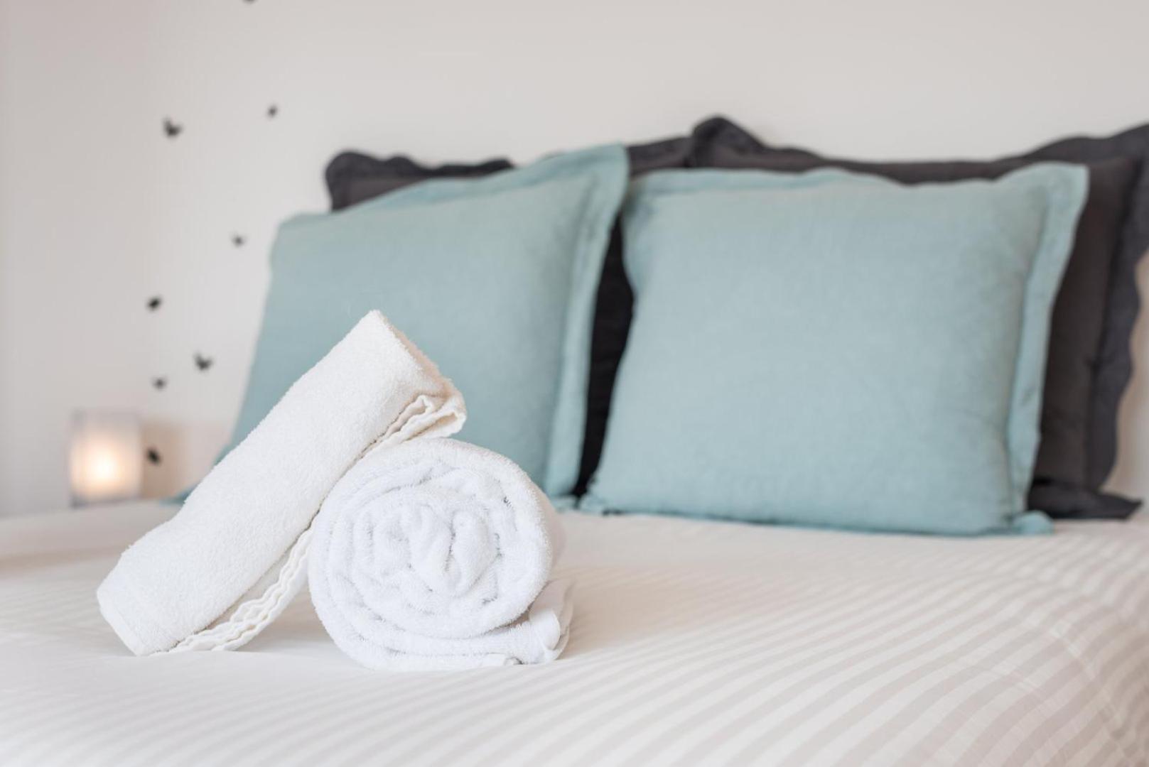 Guestready - Porto Magic View Apartment บีลาโนวาเดกายา ภายนอก รูปภาพ