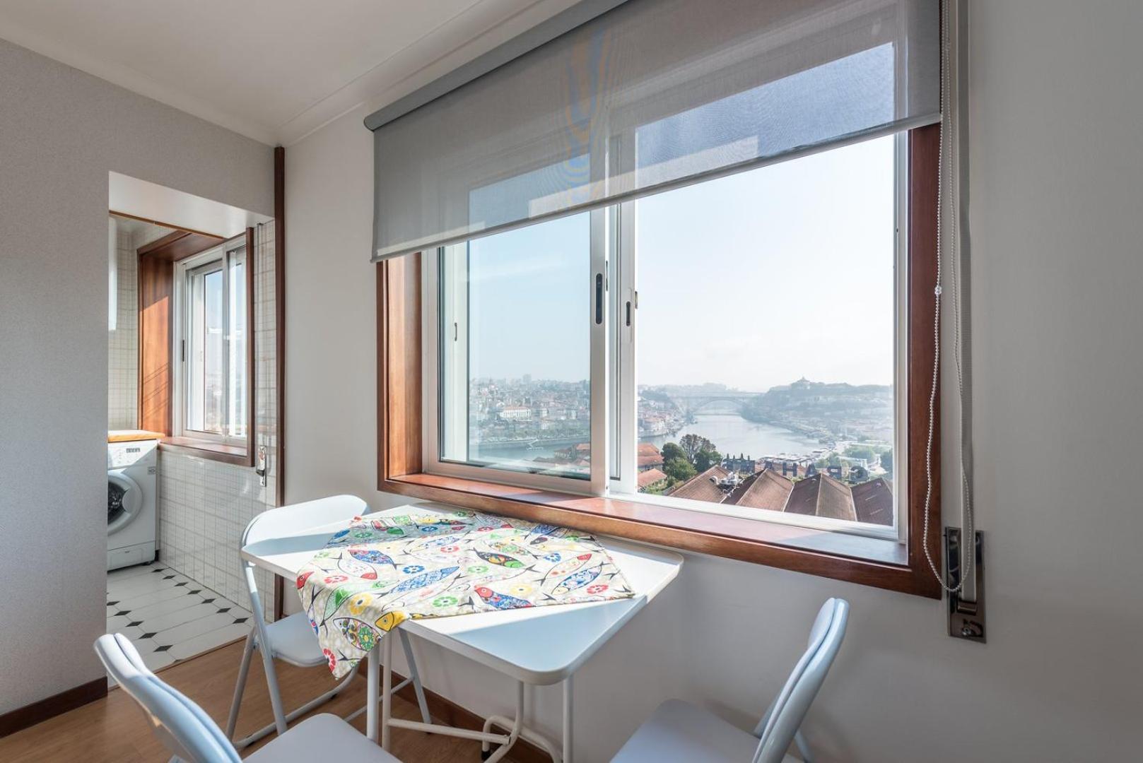 Guestready - Porto Magic View Apartment บีลาโนวาเดกายา ภายนอก รูปภาพ
