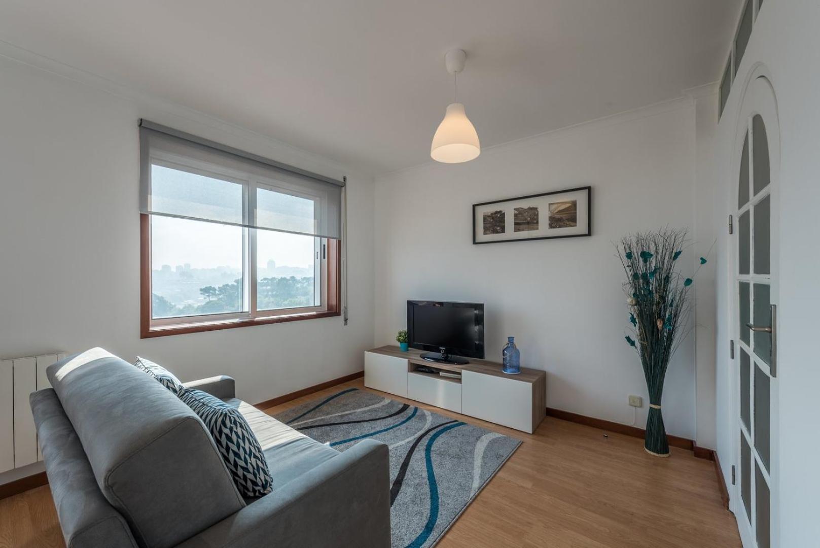Guestready - Porto Magic View Apartment บีลาโนวาเดกายา ภายนอก รูปภาพ