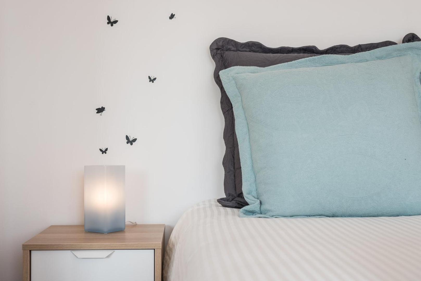 Guestready - Porto Magic View Apartment บีลาโนวาเดกายา ภายนอก รูปภาพ