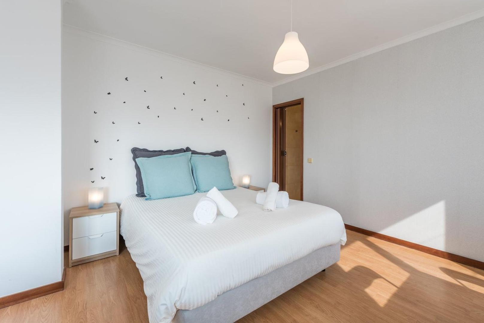 Guestready - Porto Magic View Apartment บีลาโนวาเดกายา ภายนอก รูปภาพ
